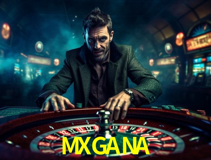 MXGANA mobile gaming