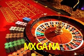 MXGANA Crash Game rápido