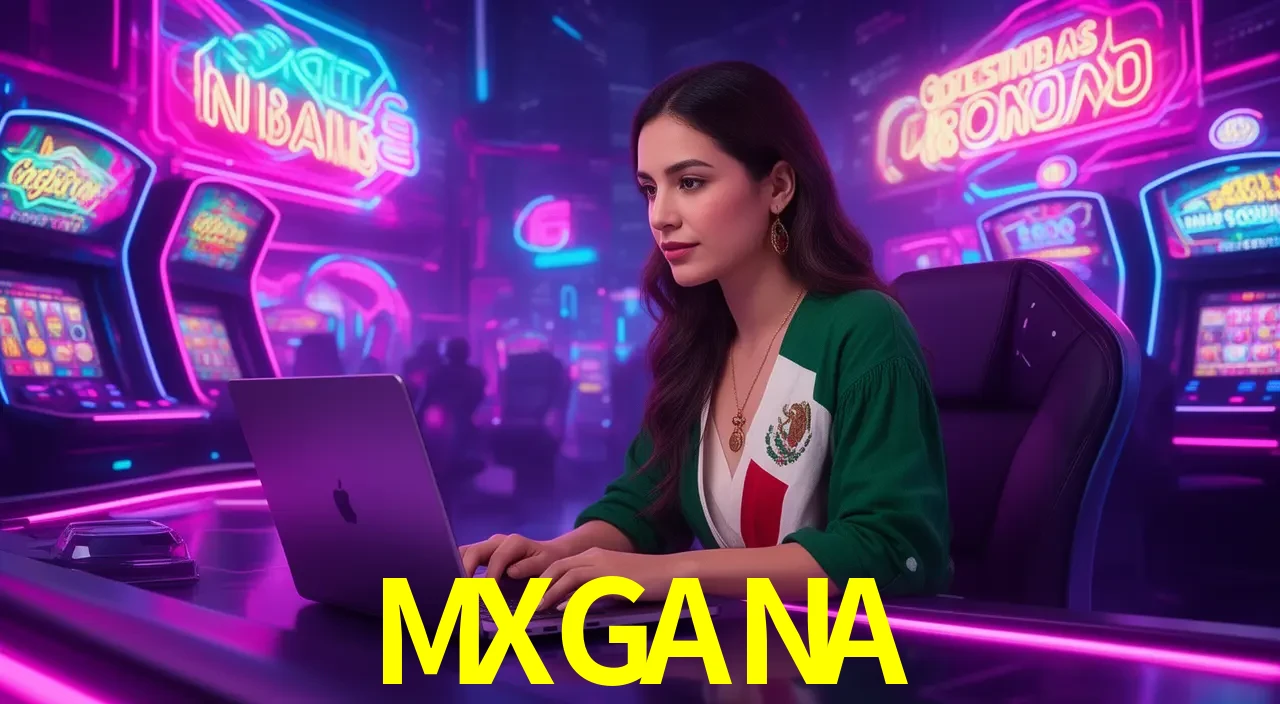 MXGANA Diversidad de modos de juego