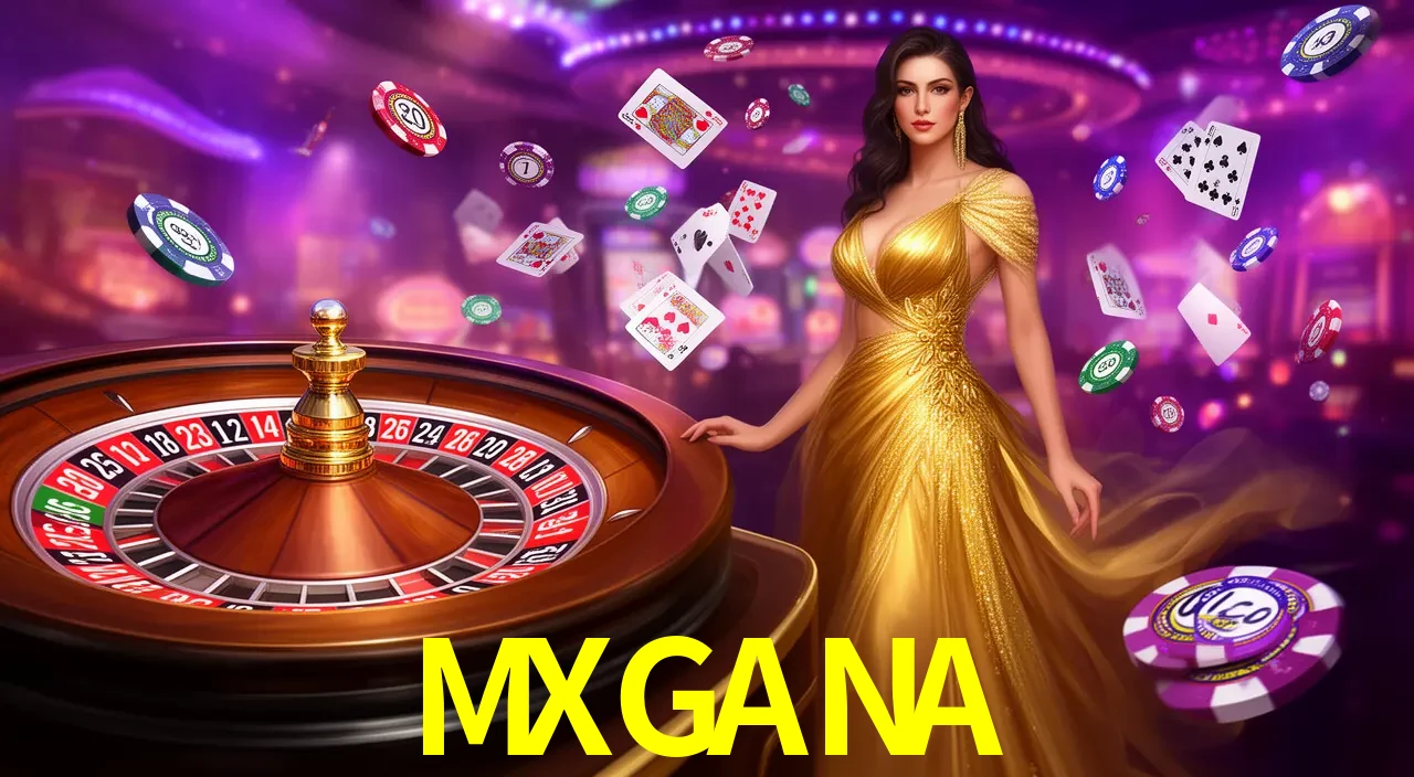 MXGANA Scatter marina