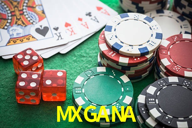 MXGANA Múltiples modos de juego