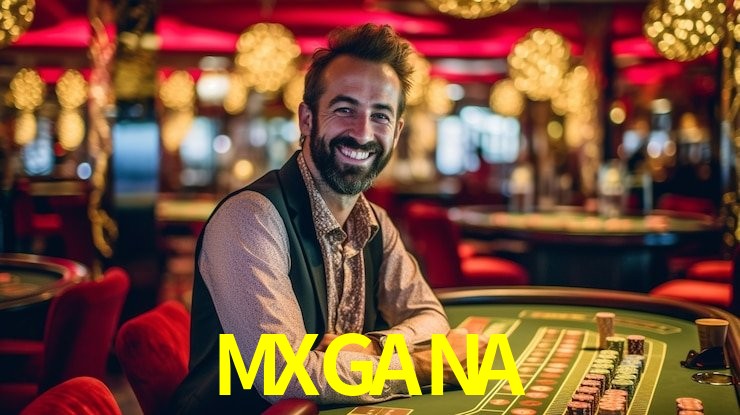 MXGANA mobile gaming