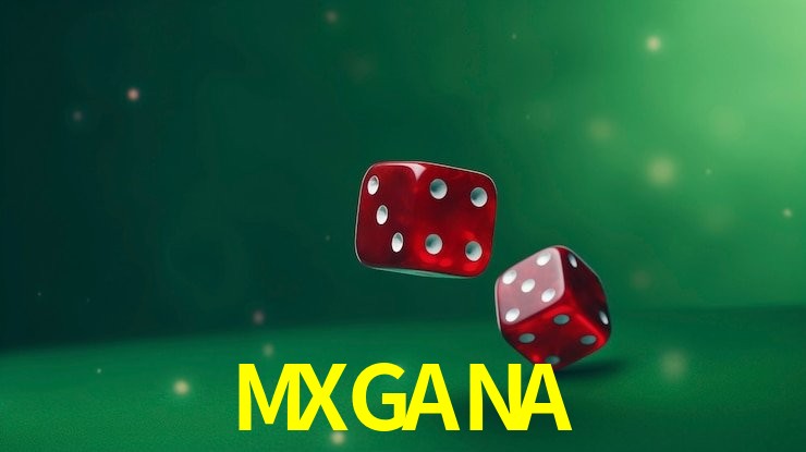 MXGANA Android