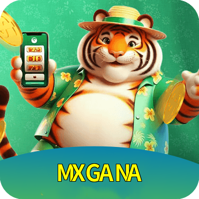 MXGANA logo